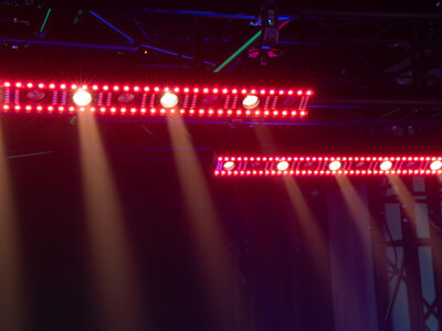 Eurolite LED STP-14 Sunbar - Bild 12