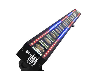 Eurolite LED STP-14 Sunbar - Bild 2