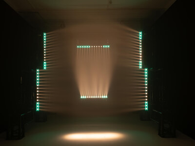 Eurolite LED STP-14 Sunbar - Bild 8