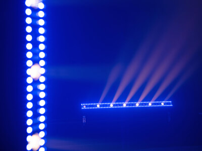 Eurolite LED STP-14 Sunbar - Bild 9