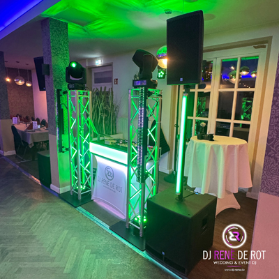 Moving Head - Equinox Fusion 200 Zoom Spot - Bild 1