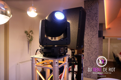 Eurolite LED STP-14 Sunbar Bild 9