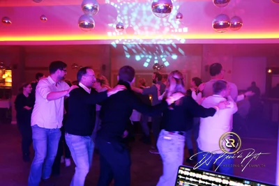 10 | 01 | 2025 - Gemeinschaftskohlfahrt - Drögen Hasen - DJ René de Rot - Bild 2 von 19