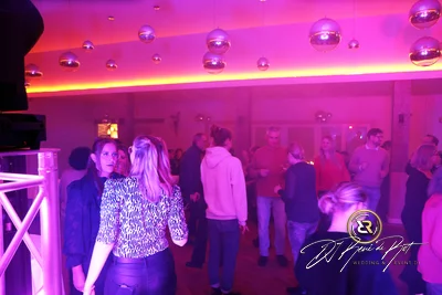10 | 01 | 2025 - Gemeinschaftskohlfahrt - Drögen Hasen - DJ René de Rot - Bild 5 von 19