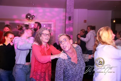 10 | 01 | 2025 - Gemeinschaftskohlfahrt - Drögen Hasen - DJ René de Rot - Bild 8 von 19