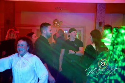 10 | 01 | 2025 - Gemeinschaftskohlfahrt - Drögen Hasen - DJ René de Rot - Bild 9 von 19