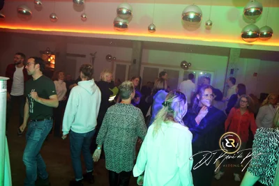 10 | 01 | 2025 - Gemeinschaftskohlfahrt - Drögen Hasen - DJ René de Rot - Bild 13 von 19