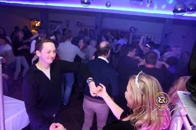 11 | 01 | 2025 - Gemeinschaftskohlfahrt - Drögen Hasen - DJ René de Rot - Bild 5 von 28