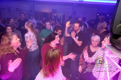 11 | 01 | 2025 - Gemeinschaftskohlfahrt - Drögen Hasen - DJ René de Rot - Bild 14 von 28