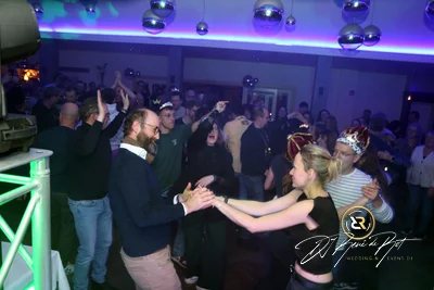11 | 01 | 2025 - Gemeinschaftskohlfahrt - Drögen Hasen - DJ René de Rot - Bild 16 von 28