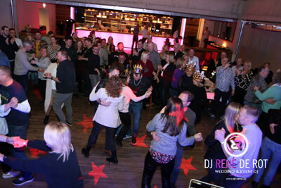 25 | 01 | 2025 - Ü40 Gemeinschaftskohlfahrt - Meyerei - DJ René de Rot - Bild 8 von 22
