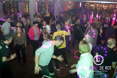 25 | 01 | 2025 - Ü40 Gemeinschaftskohlfahrt - Meyerei - DJ René de Rot - Bild 13 von 22