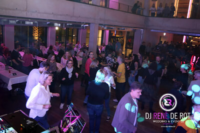25 | 01 | 2025 - Ü40 Gemeinschaftskohlfahrt - Meyerei - DJ René de Rot - Bild 14 von 22