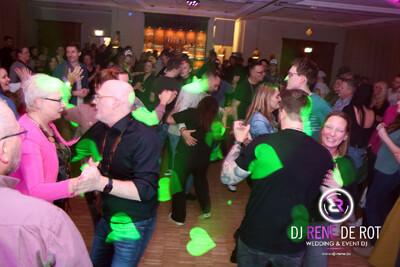 25 | 01 | 2025 - Gemeinschaftskohlfahrt - Etzhorner Krug - DJ René de Rot - Bild 17 von 26