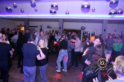 14 | 02 | 2025 - Gemeinschaftskohlfahrt - Drögen Hasen - DJ René de Rot - Bild 13 von 25