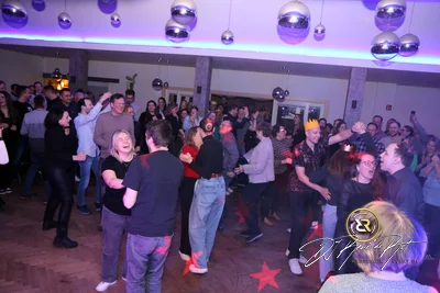 14 | 02 | 2025 - Gemeinschaftskohlfahrt - Drögen Hasen - DJ René de Rot - Bild 15 von 25