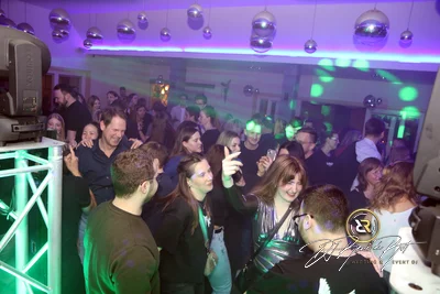 14 | 02 | 2025 - Gemeinschaftskohlfahrt - Drögen Hasen - DJ René de Rot - Bild 16 von 25