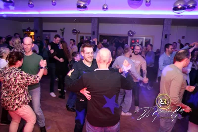 22 | 02 | 2025 - Gemeinschaftskohlfahrt - Drögen Hasen - DJ René de Rot - Bild 3 von 29
