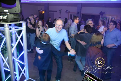 22 | 02 | 2025 - Gemeinschaftskohlfahrt - Drögen Hasen - DJ René de Rot - Bild 6 von 29