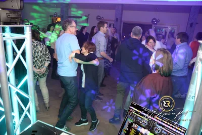 22 | 02 | 2025 - Gemeinschaftskohlfahrt - Drögen Hasen - DJ René de Rot - Bild 7 von 29