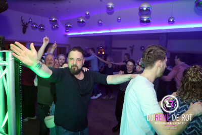 22 | 02 | 2025 - Gemeinschaftskohlfahrt - Drögen Hasen - DJ René de Rot - Bild 7 von 29