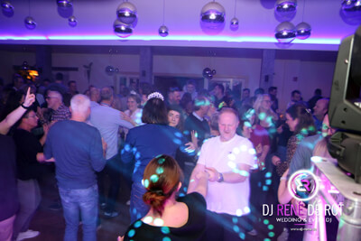 22 | 02 | 2025 - Gemeinschaftskohlfahrt - Drögen Hasen - DJ René de Rot - Bild 16 von 29