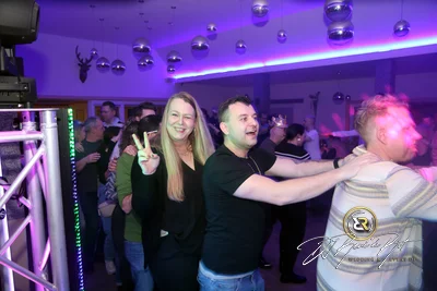 22 | 02 | 2025 - Gemeinschaftskohlfahrt - Drögen Hasen - DJ René de Rot - Bild 23 von 29