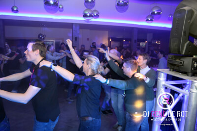 01 | 03 | 2025 - Gemeinschaftskohlfahrt - Drögen Hasen - DJ René de Rot - Bild 3 von 23
