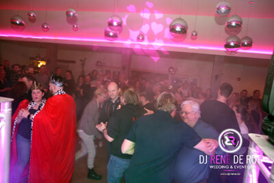 01 | 03 | 2025 - Gemeinschaftskohlfahrt - Drögen Hasen - DJ René de Rot - Bild 4 von 23