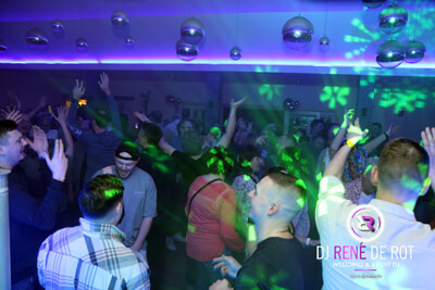 01 | 03 | 2025 - Gemeinschaftskohlfahrt - Drögen Hasen - DJ René de Rot - Bild 6 von 23