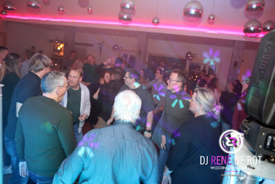 01 | 03 | 2025 - Gemeinschaftskohlfahrt - Drögen Hasen - DJ René de Rot - Bild 13 von 23