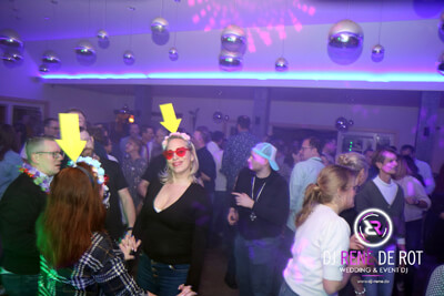 01 | 03 | 2025 - Gemeinschaftskohlfahrt - Drögen Hasen - DJ René de Rot - Bild 15 von 23