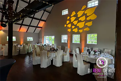 Hochzeit | Scheune St. Georg | Hochzeits-DJ René de Rot | Bild 2 von 18