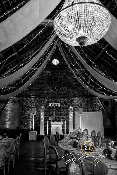 Hochzeit | Rittergut Falkenhardt | Hochzeits-DJ René de Rot | Bild 15 von 24