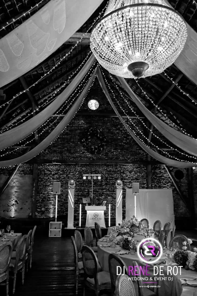 Hochzeit | Rittergut Falkenhardt | Hochzeits-DJ René de Rot | Bild 15 von 24