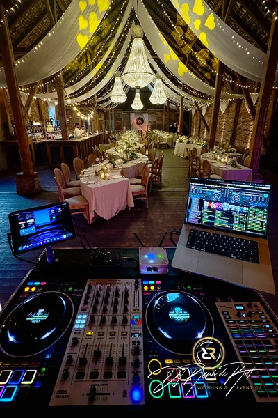 Hochzeit | Rittergut Falkenhardt | Hochzeits-DJ René de Rot | Bild 17 von 24