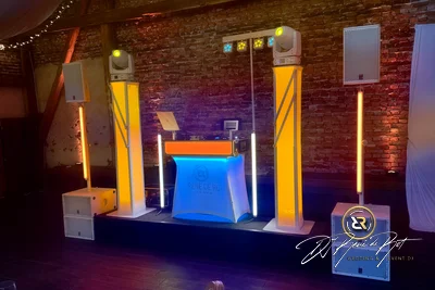 Hochzeit | Rittergut Falkenhardt | Hochzeits-DJ René de Rot | Bild 18 von 24