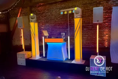 Hochzeit | Rittergut Falkenhardt | Hochzeits-DJ René de Rot | Bild 18 von 24