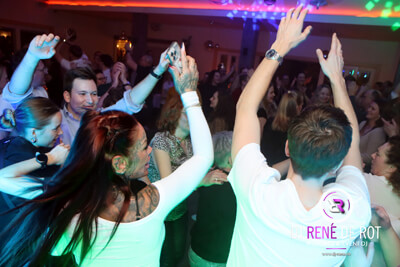 16 & 17 | 01 | 2026 - Gemeinschaftskohlfahrten - Zum Drögen Hasen - Bild 24 von 42