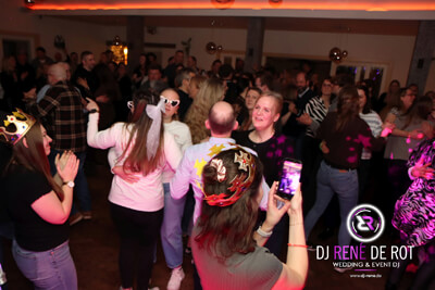 16 & 17 | 01 | 2026 - Gemeinschaftskohlfahrten - Zum Drögen Hasen - Bild 33 von 42