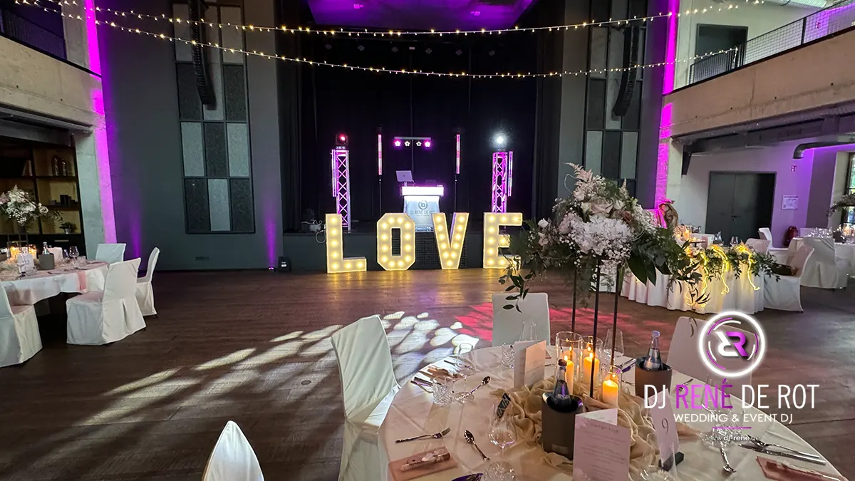 Hochzeitslocation Oldenburg Umgebung - Die Meyerei in Rastede