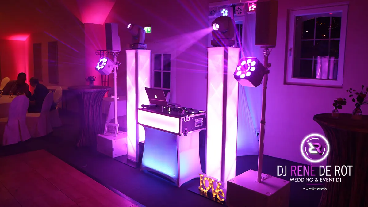 Hochzeitslocation um Oldenburg - Scheune Hollner Kroog in Wiefelstede