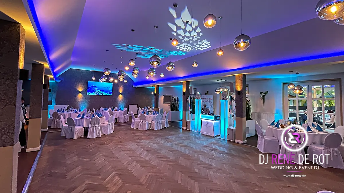 Hochzeitslocation Oldenburg - Zum Drögen Hasen