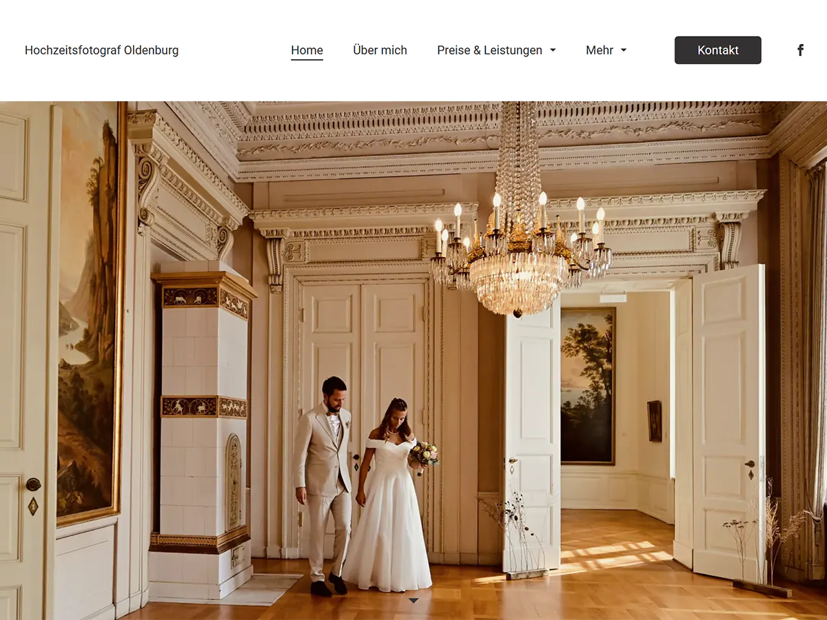Fotografie Björn Knölke