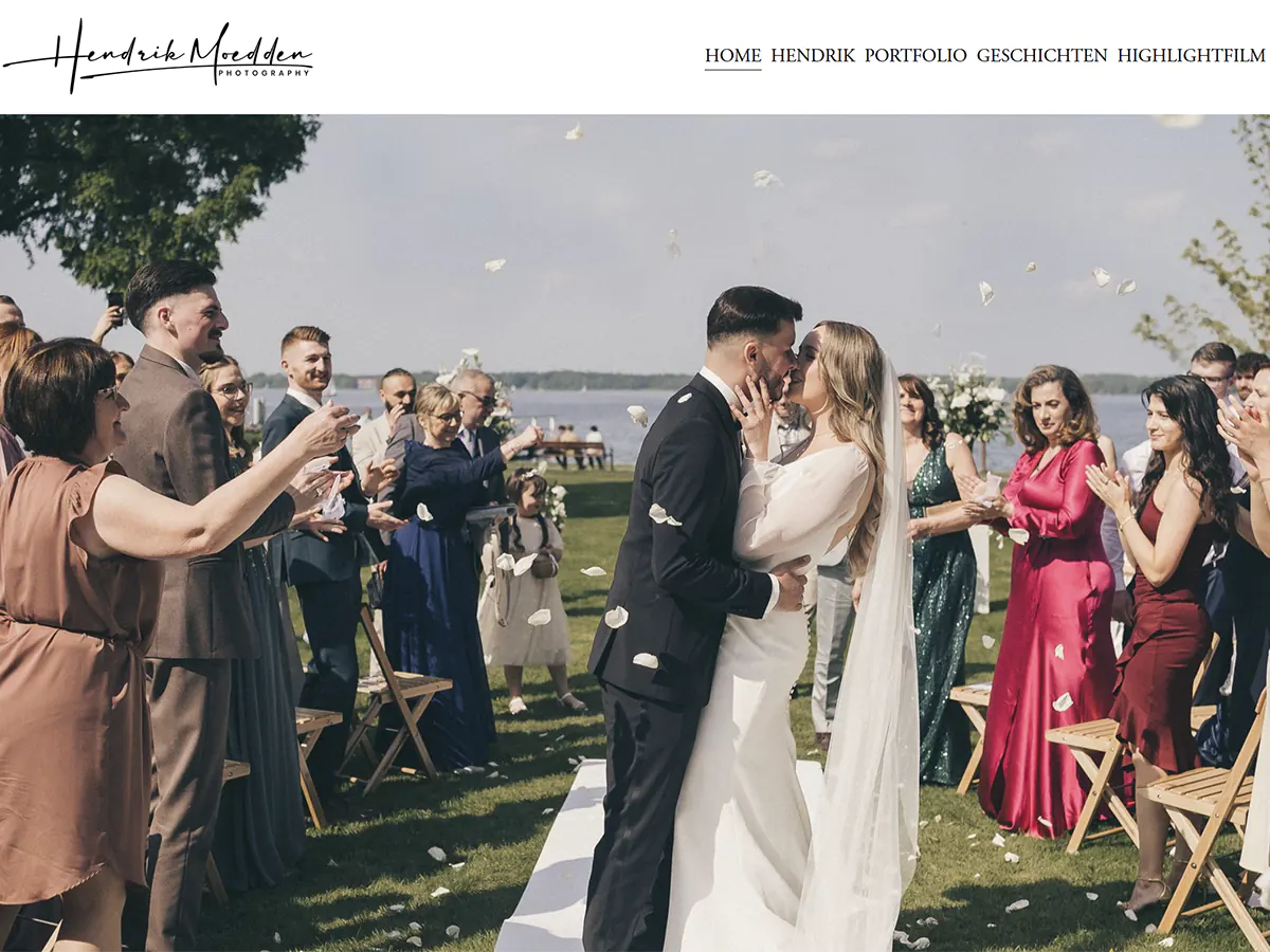 Hendrik Moedden Photography