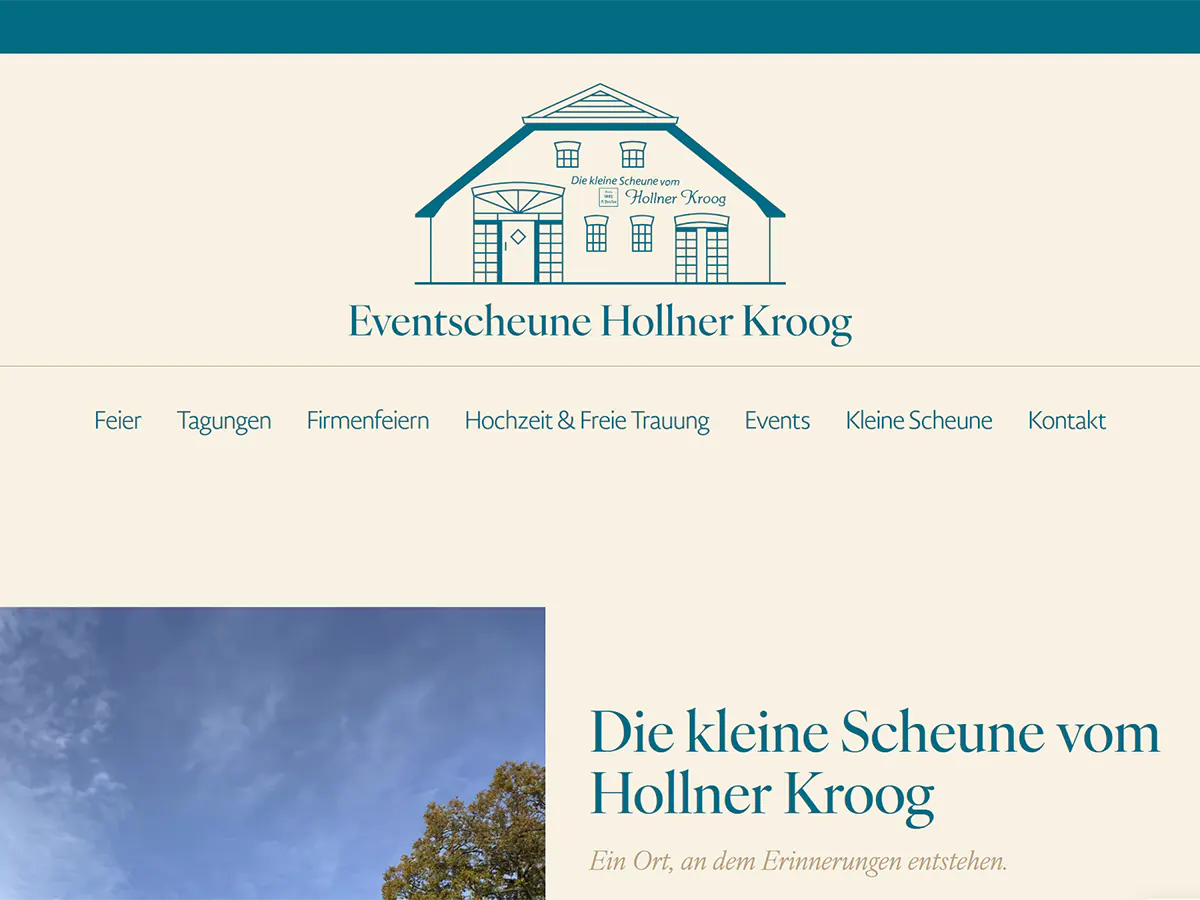 Hollner Kroog | Wiefelstede