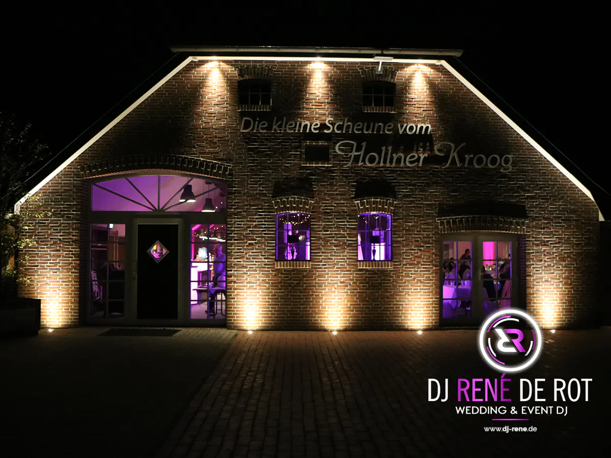 Hollner Kroog | Wiefelstede