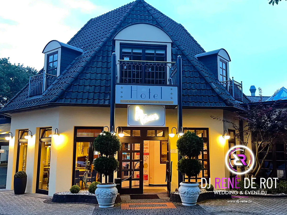 Hotel Meiners | Hatten