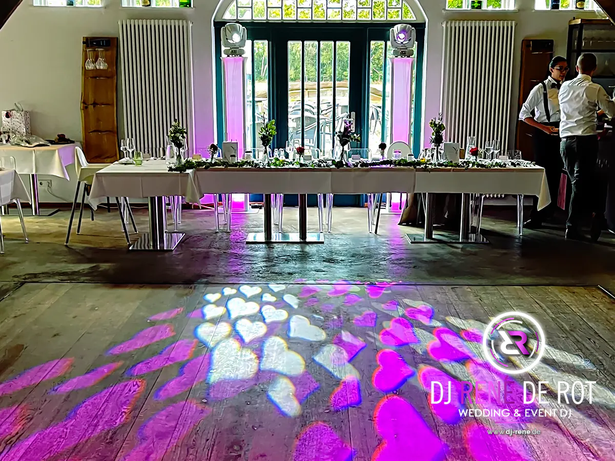Nordenholzer Hof | Hude