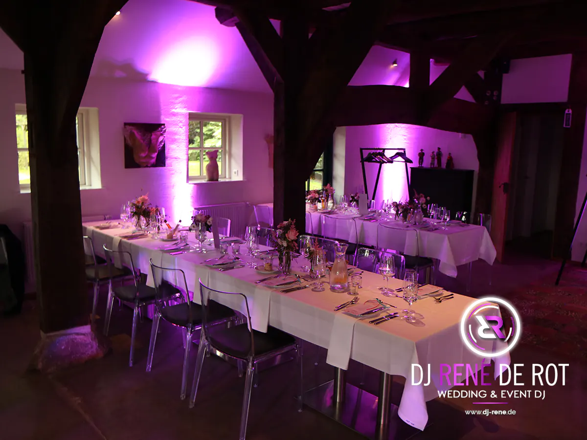 Nordenholzer Hof | Hude